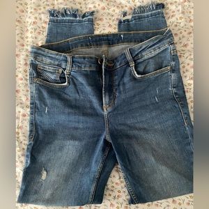 Zara Skinny Jean